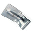 023-00940 by FLEET ENGINEERS - Three-Hole Hinge (Square End), Trailmobile Style