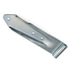 023-00943 by FLEET ENGINEERS - Three-Hole Hinge, Utility Style, Steel Stamped