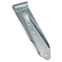 023-00943 by FLEET ENGINEERS - Three-Hole Hinge, Utility Style, Steel Stamped