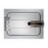 024-02500 by FLEET ENGINEERS - Vent Door F1 Dry Freight, 17 x 11.38, Aluminum