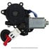 47-1386 by A-1 CARDONE - Power Window Motor