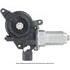 47-15016 by A-1 CARDONE - Power Window Motor