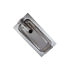 024-02597 by FLEET ENGINEERS - Vent Door G1 Dry Freight, 17 x 7, Stainless Steel