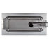 024-02597 by FLEET ENGINEERS - Vent Door G1 Dry Freight, 17 x 7, Stainless Steel