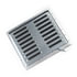 024-03000 by FLEET ENGINEERS - Vent Louvered, 10.5 x 12.5, Adjustable