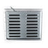 024-03000 by FLEET ENGINEERS - Vent Louvered, 10.5 x 12.5, Adjustable