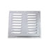 024-03001 by FLEET ENGINEERS - Vent Louvered, 10.5 x 12.5