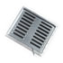 024-03000 by FLEET ENGINEERS - Vent Louvered, 10.5 x 12.5, Adjustable