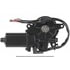 47-1533 by A-1 CARDONE - Power Window Motor