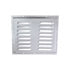 024-03001 by FLEET ENGINEERS - Vent Louvered, 10.5 x 12.5