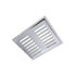 024-03001 by FLEET ENGINEERS - Vent Louvered, 10.5 x 12.5