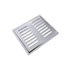 024-03001 by FLEET ENGINEERS - Vent Louvered, 10.5 x 12.5