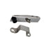 024-03040 by FLEET ENGINEERS - Belly Box Latch Assembly, Stainless Steel