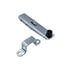 024-03056 by FLEET ENGINEERS - Trailer Accessory - Trailer Belly Box Latch Assembly, Zinc Finish