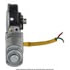 47-4519 by A-1 CARDONE - Power Window Motor