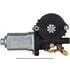 47-4519 by A-1 CARDONE - Power Window Motor