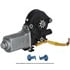 47-4519 by A-1 CARDONE - Power Window Motor