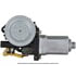 47-4519 by A-1 CARDONE - Power Window Motor