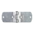 025-10050 by FLEET ENGINEERS - Center Hinge for 1 Rollers, Zinc
