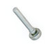 025-10100 by FLEET ENGINEERS - Roller 1 Door, Steel, 3.25, Zinc