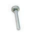 025-10100 by FLEET ENGINEERS - Roller 1 Door, Steel, 3.25, Zinc