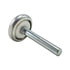 025-10103 by FLEET ENGINEERS - Roller 2 Door, Sealed Steel, 3.42, Zinc