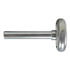 025-10103 by FLEET ENGINEERS - Roller 2 Door, Sealed Steel, 3.42, Zinc