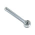 025-10105 by FLEET ENGINEERS - Roller 1 Door, Steel, 4.09, Zinc