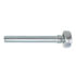 025-10105 by FLEET ENGINEERS - Roller 1 Door, Steel, 4.09, Zinc