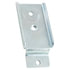 025-10201 by FLEET ENGINEERS - Top Fixture Bracket Base Plate for 1 Rollers, Zinc