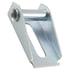 025-10202 by FLEET ENGINEERS - Top Fixture Bracket Slide for 1 Rollers, Zinc