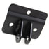 025-10301 by FLEET ENGINEERS - Cable Anchor Bracket, Heavy-Duty, Black E-Coat