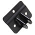 025-10301 by FLEET ENGINEERS - Cable Anchor Bracket, Heavy-Duty, Black E-Coat