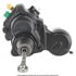 52-7251 by A-1 CARDONE - Power Brake Booster