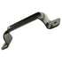 025-10330 by FLEET ENGINEERS - Lift Handle, Heavy Duty, Black E-Coat/Powder Coat