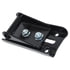 025-10305 by FLEET ENGINEERS - Top Closure Plate & Slide for 2 Rollers, Black E-Coat/Powder Coat