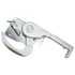 025-10501 by FLEET ENGINEERS - Lock Handle for 1 Roller Doors, Zinc