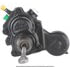 52-7350 by A-1 CARDONE - Power Brake Booster