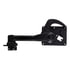 025-10595 by FLEET ENGINEERS - Lock Assembly for 2 Roller Doors, Black E-Coat