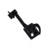 025-10595 by FLEET ENGINEERS - Lock Assembly for 2 Roller Doors, Black E-Coat