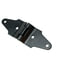 025-11104 by FLEET ENGINEERS - Center Hinge for 2 Rollers, Black E-Coat/Powder Coat