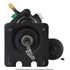 52-7404 by A-1 CARDONE - Power Brake Booster