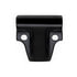 025E10003 by FLEET ENGINEERS - End Hinge Cover for 2 Rollers, Black E-Coat