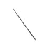Fleet Engineers 027-20000 Door Lift Support Shaft for Single Spring Operator, 96