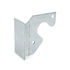 027-20400 by FLEET ENGINEERS - Operator Bracket for Single Spring Operator, Left