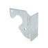 027-20401 by FLEET ENGINEERS - Operator Bracket for Single Spring Operator, Right