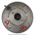 53-3635 by A-1 CARDONE - Power Brake Booster