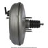 53-3633 by A-1 CARDONE - Power Brake Booster