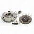 01-001 by LUK - For Jeep Stock Replacement Clutch Kit