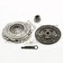 LuK 01-020 Transmission Clutch Kit Clutch Kit